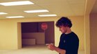 Backrooms