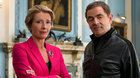Johnny English znovu zasahuje