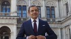 Johnny English znovu zasahuje