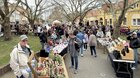 VEĽKONOČNÉ RADOSTI / ÖRÖMTELI HŰSVÉTVÁRÓ