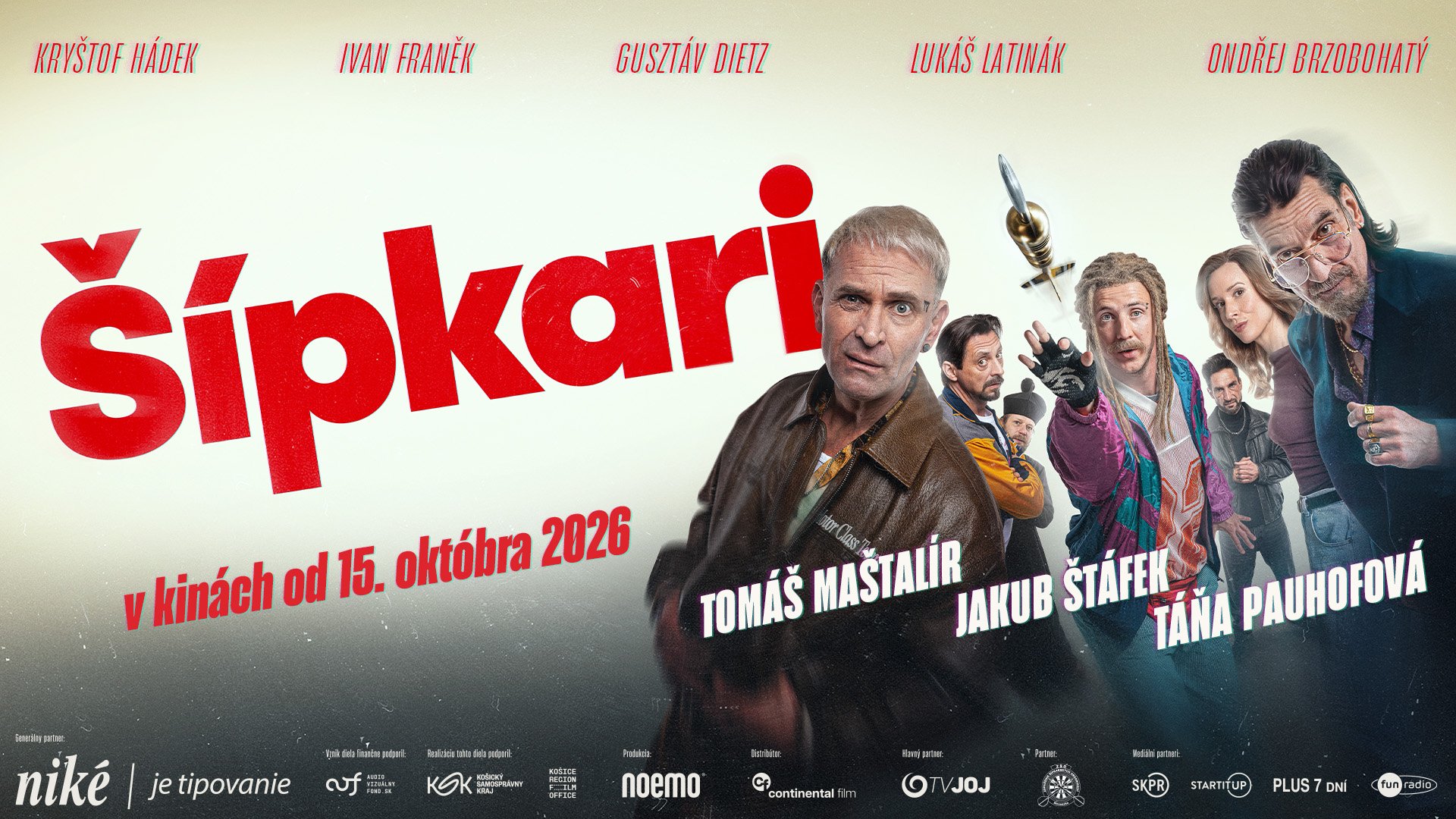 ŠÍPKARI