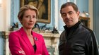 Johnny English znovu zasahuje