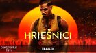 HRIEŠNICI