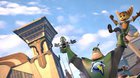 Ratchet a Clank: Strážcovia galaxie