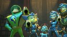Ratchet a Clank: Strážcovia galaxie
