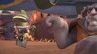 Ratchet a Clank: Strážcovia galaxie