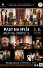 PAST NA MYŠI - divadlo open air