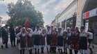 FOLKLÓRNY FESTIVAL