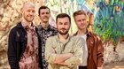 Alf Carlsson & Jiří Kotača Quartet