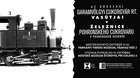 Železnice Pohronského Cukrovaru v Pohronskom Ruskove, 6.9.2018