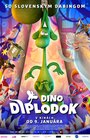 Dino Diplodok