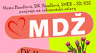 MDŽ