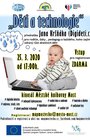 Děti a technologie