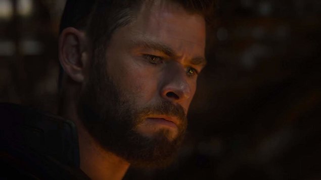  AVENGERS: ENDGAME ENCORE 