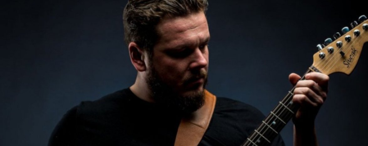 David Kollar: Between String & Signals