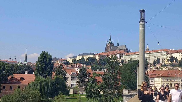 Adventní Praha-ZÁJEZD ZRUŠEN
