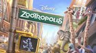 Zootropolis: Město zvířat