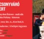 Orsolya Janszó - Vianočný koncert