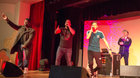 CROSSFYA - Exit tour