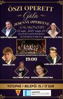 JESENNÝ OPERETNÝ GALAKONCERT 2025