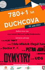 780+1 let Duchcova