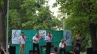 Lesná hudba 2018