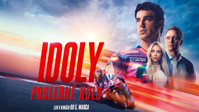 IDOLY: Posledné kolo