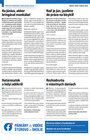 2026/5 ŠTÚROVO a OKOLIE / PÁRKÁNY és VIDÉKE