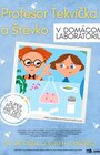 Prof. Tekvička a Števko