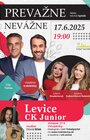 Prevažne nevážne