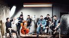 56. MHJ - CIMBAL BROTHERS a sláčikové kvarteto VIVA QUARTET - Koncert filmovej hudby