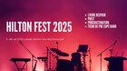 Hilton fest