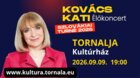 Kovács Kati életmű koncert