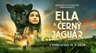 Ella a černý jaguár