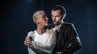 Macbeth: David Tennant & Cush Jumbo