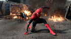 Spider-Man: Bez domova