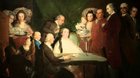 Goya - Temné vize