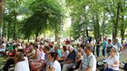 Lesná hudba 2018