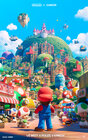 Super Mario Bros. vo filme