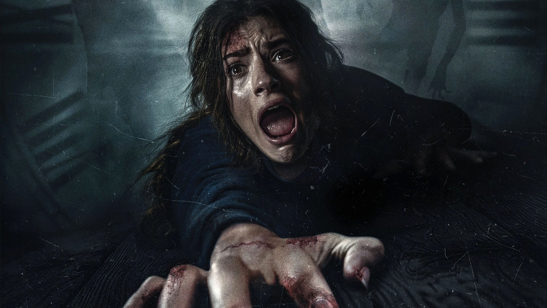 Until Dawn