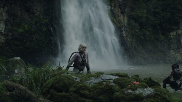 Predátor: Nebezpečná zóna