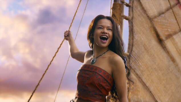VAIANA  