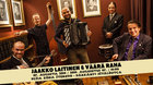 Jaakko Laitinen & Väärä Raha, 07.08.2019