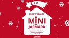 Mini jarmark - Chutě Vánoc