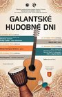Koncert v rámci XIX. ročníka GHD 2016 - 3. koncert