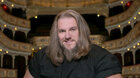Jesenný koncert vážnej hudby s Tituszom Tóbiszom
