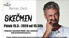SKEČMEN - Roman ZACH