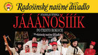 Jááánošííík po tristo rokoch