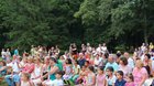Lesná hudba 2018