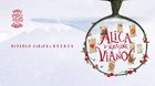 ROZPRÁVKOVÁ NEDEĽA - Divadlo ZáBaVKa: Alica v krajine Vianoc
